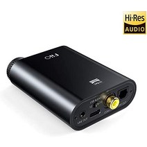 FiiO K3(E30) 디지털 아날로그 컨버터 및 3.5mm 및 2.5mm 헤드폰 출력이 있는 헤드폰 앰프-33535, 하나의