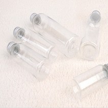 여행 캠핑 양념통 플라스틱공병 다용도공병, 기본, 65ml