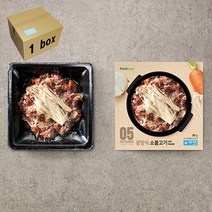 프레시지 광양식소불고기 1box (261g x12)