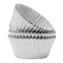 미세스앤더슨즈 미니 베이킹머핀컵, 36개입, Foil