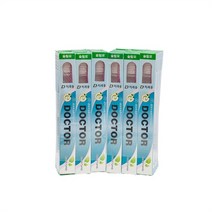 비토 나눔과섬김 하나로칫솔 치과용칫솔 1다스(12개) 슬림모 (7374790), 이중슬림모(415)