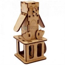 상아사이언스 네모펭귄 오토마타 건축일반/교양, 해당상품, 해당상품