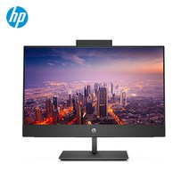 HP 일체형PC 600G4AIO i3 8세대 8G 신품SSD512G 풀업웹캠 무선WIFI 블루투스탑재 윈10 [리퍼]