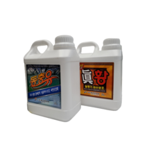 기계유제 동충유 석회유황 진황 2L 과수 월동기 병해충 예방, 동충유 2L, 1개