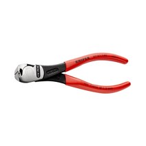 크니펙스 67 01 140 니퍼 니빠 고강력앤드컷팅 140mm, 1개