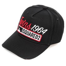 리본즈 디스퀘어드 Dsquared2 남성 야구모자 7104898 (P000669662)