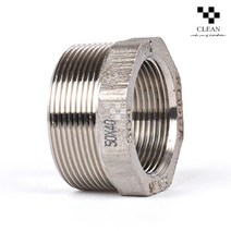 스텐 부싱 50A X 40A 붓싱, 단품