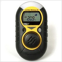 황화 수소가스 측정기/Honeywell미국/minimax-xpH2 S/0~250ppm/365