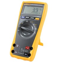 플루크 4161099 디지털멀티미터 FLUKE-179 1 000V 10A (1EA)