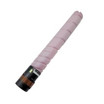 잉크토너센터 미놀타 재생토너 TN324M 코니카미놀타 BIZHUB C236DN C230DN 빨강 26000매, 1개