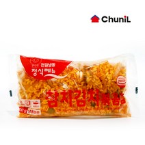 천일볶음밥 참치김치볶음밥300g 저녁메뉴 아침식사메뉴 밀키트도시락, 300g, 1, 300g