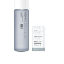 아이소이 팩트맨 블레미쉬 케어 부스팅 토너 150ml + 팩트맨 올인원 세럼 체험분 3p, 1세트