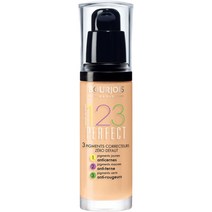 부르조아 123 퍼펙트 파운데이션 30ml 56 엑스
