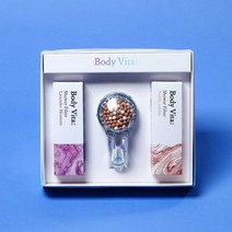 바디비타 [공식총판]아토피 안심마크 획득한 샤워필터(더블세트)무향+무향, 2세트