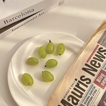 북유럽 화이트 플레이트 홈카페 브런치 플레이팅 빈티지 흰색 접시 집들이 선물 푸드 데코레이션 그릇 디저트 원형접시 예쁜 감성 물결무늬 도자기
