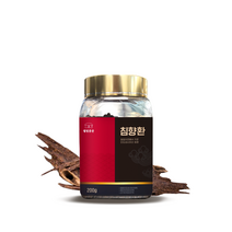 인도네시아산 침향환 국내산 참당귀 산수유 함유 200g, 8개월분