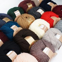 니트러브 NAKO 울노바, 256 아이보리