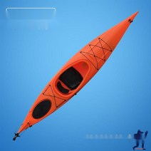 카약 미니보트 카누 자외선 낚시배 가격 바다 플라스틱 개인요트 방지 보관커버 수상스키, 보트 1 노