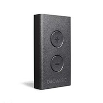 Cambridge Audio 헤드폰 앰프 DAC DacMagic XS