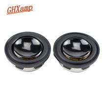 GP GHXAMP 1 인치 28mm 우퍼 스피커 4OHM 3W 네오디뮴 풀 레인지 저주파 오디오 Harman Kardon Esquire Mini