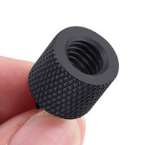 카메라 동영상 연결 DSLR 어댑터 나사 이중 변환