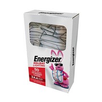 ENERGIZER 에너자이저 Microdot 크리스마스 조명 쿨 화이트 _238582