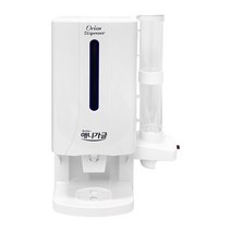 애니가글 전용 디스펜서 구강청결제 케이스, 애니가글 전용디스펜서, 1개