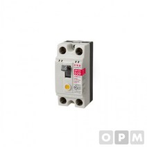 NA)진흥전기 누전차단기 주택용 JER-E2S (2.5k/20A), 상세페이지 참조