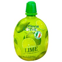 피오디 라임 200ml 3개, 쿠팡01 1, 쿠팡01 본상품선택, 쿠팡01 본상품선택