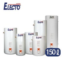 한진엘렉토 저장식전기온수기 SH14-150N 150리터, 4)감압밸브