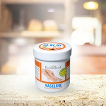 크라우트호프 순수 바세린 독일제 100ml (페트롤나툼 100%)