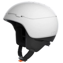POC 스키헬멧 Meninx Helmet, Hydrogen White, XS/S