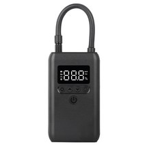 엑스오비 휴대용 전동 에어 펌프 에어컴프레셔 자동차 오토바이 자전거 공기주입기 AP Pro 21, 1개