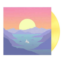 Surfaces(서피시스) - Horizons(yellow Vinyl) LP]