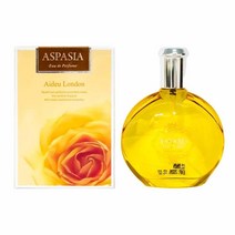 기초화장 향수 오데 퍼퓸 포 우먼 아듀 런던 50ml / 멋스로운 향기