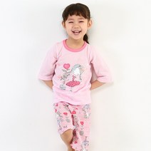 국산 쟈가드 7부내의 하트공주