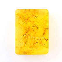 아마솝 꿀 카렌듈라 150g 사각형 세수비누 클렌징바, 기본, 1개