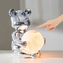 사무실가습기 실내 장식품 무드등 뷰티 아로마, M