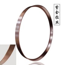 보석십자수액자 사진 십자수 원형 인테리어 프레임 벽걸이 테두리 쇼파 거실 그림 셀프장착 배경벽 사진액자, C04-자금 스틸와이어