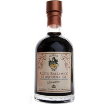 아세타이아발레리 데시데리오 발사믹 식초 250ml Acetaia Valeri Desiderio Vinagre Balsamico, 1병
