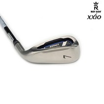 중고 젝시오 크로스 MH 1000 단품 7번아이언 R F211J