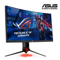 에어수스 69cm WQHD ROG STRIX 게이밍 모니터, XG27WQ
