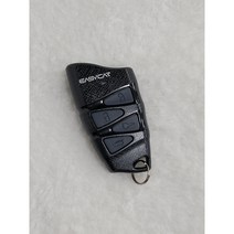 이지카 E2 리모콘 단품 620 경보기리모컨 원격시동