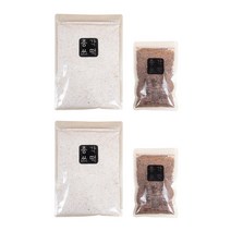 [수입박력쌀가루15kg] [대두식품] 박력쌀가루_수입 15kg, 3세트