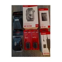 카메라 악세사리 Lot 7 장