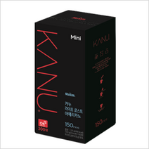 태풍몰동서 카누라떼더블샷라떼 50Tx2개돌체라떼바닐라티라미수디카페인라떼너티카라멜, 카누미니라이트150T