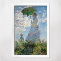 1000피스 목재퍼즐 양산을 쓴 여인_액자세트 목재퍼즐 1000조각 1000조각퍼즐 그림퍼, 상세페이지 참조, 상세페이지 참조