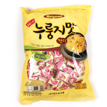 맛고을 누룽지맛캔디, 800g, 2개