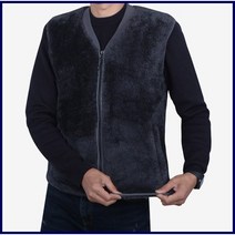 남성조끼 남자 여자 후리스조끼 플리스조끼 양모 양털 밍크 베스트 뽀글이 꽃무늬 조끼