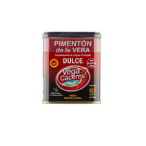 베가카서레스 훈제 파프리카가루, 스위트(달콤한맛), 75g, 1개